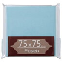 (まとめ) TANOSEE ふせん 75×75mm 空 1冊 【×50セット】 ds-2243757