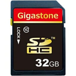 その他 (まとめ) Gigastone SDHCカード32GB class10 GJS10/32G 1枚 【×5セット】 ds-2222872