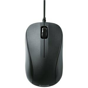 その他 (まとめ) エレコム USB光学式マウス 3ボタンRoHS指令準拠 Sサイズ ブラック M-K5URBK/RS 1個 【×10セット】 ds-2223965