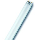 OSRAM(オスラム) 蛍光ランプT8 LUMILUXT8L30W/840【納期目安:1週間】 蛍光ランプ T8 消費電力30W 光束2400lm Ra≧80 ...