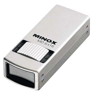 MINOX ݥåȥΥ顼MD616 62200Ǽܰ¡1֡