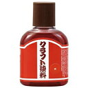 （まとめ）クラフト染料 100mL 赤18-3208【×30セット】 ds-2260066