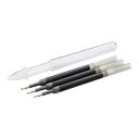 マックス 【メール便での発送商品】 ワードライタ シンホルダカエシンセット (1セット) 4902870798536 ボールペンホルダ 替芯 不可