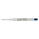 PARKER パーカー 【メール便での発送商品】 インク・替芯 1950371 (1本) 3501179503714 インク 替芯 一定量 油性染料 ボール径1...
