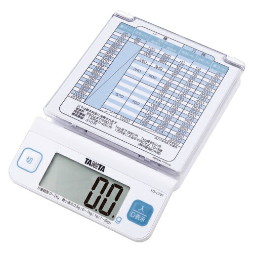 アスカ 料金表示レタースケール　3kg DS3010 1台【送料無料】