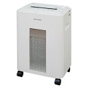 アイリスオーヤマ オフィスシュレッダー KT1600J 49...