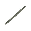 ラクダ 【メール便での発送商品】MKショットブル (17HX240MM) 4960092401207 打撃工具 ハンマードリル 作業効率 軽量設計 防具着用 高打撃力 作業効率アップ 高い食いつき 適合機種