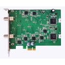 楽天タンタンショップPLEX PCI-Ex+ 内部USB 端子接続 地上デジタル・BS・CS マルチテレビチューナー PX-MLT8PE【納期目安：1週間】