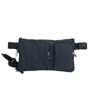 その他 Kipling（キプリング） ベルトバッグ K14483 H66 TRUE NAVY ds-2277818