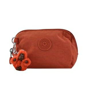 その他 Kipling（キプリング） ポーチ KI3012 16P ACTIVE RED ds-2277837