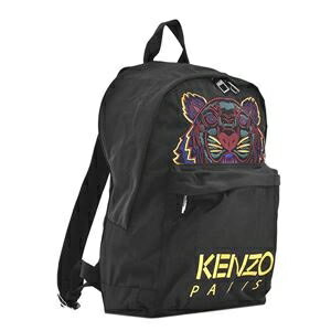 その他 KENZO（ケンゾー） バックパック F855SF300F20 99C BLACK ds-2277901