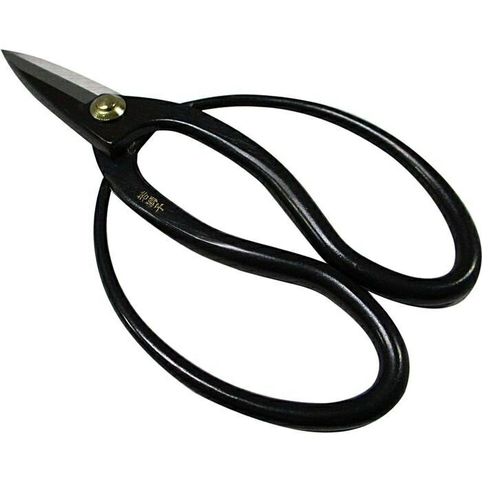 若獅子 【メール便での発送商品】 大久保鋏 全鋼 180mm No.725012 切れ味抜群 軽量設計 幅広い用途に対応 使いやすいグリップ 高い切断能力 でお届け 作業性が高い 安全に使える 万能に活躍 手にフィット 便利な庭具 高品質材料 長持ちする 使いやすさ重視 切れ味長持ち