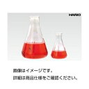 その他 （まとめ）三角フラスコ バッフル付1000ml【×10セット】 ds-1588923