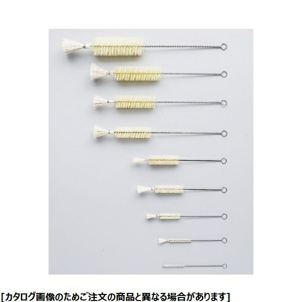 松吉医科器械 マイスコ注射器洗浄ブラシ MY-H17 50cc用 24-4211-01