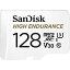 ǥ SANDISK եå奫 128GB Micro SD UHS1(U3) Class10 SDSQQNR-128G-GN6IA