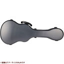 KALA ウクレレ用 ハードケース ABS Charcoal Ukulele Hard Case コンサートサイズ HC-CHAR-C 【国内正規品】 ウクレレ...