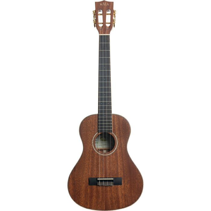 KALA ウクレレ Solid Mahogany Series オールソリッドマホガニーボディ スー ...