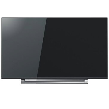 東芝 43V型 4K対応 液晶テレビ REGZA(レグザ) 43M540X【納期目安：3週間】