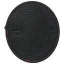 SK11 【メール便での発送商品】ヘルメット用インナーパッド(SH-DRY-INNER) 4977292918701 ヘルメット インナーパッド 消臭効果 湿気対策 メッシュ シリカクリン ポリエステル インナー 軽量(4)