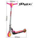 JDRAZOR JD BUG 【...