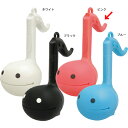 明和電機 オタマトーンメロディ ピンク OtamatoneM-PK オタマトーン メロディ 音楽 演奏 ギフト ハンドメイド プレゼント ホワイト ブラック ブ...