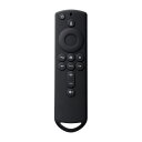 yyzGR RVRJo[ Fire TV Stick 4K AlexaΉ ubN AVD-AFTSRCBK