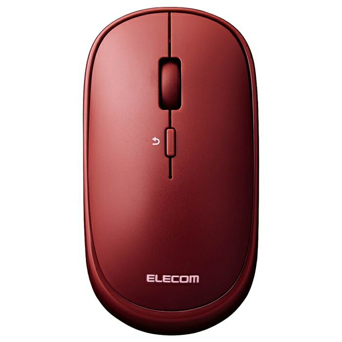 エレコム マウス ワイヤレス 無線 Bluetooth 静音