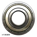 アークランズ 【メール便での発送商品】ARC ナチ(NACHi) ベアリング 内径17mm 外径35mm 6003-ZZE NACHI 17mm 35mm 軸受...