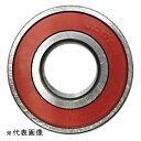 アークランズ 【メール便での発送商品】ARC ナチ(NACHi) ベアリング 内径20mm 外径47mm 6204-2NSE ナチ 20mm 47mm 両接触シ...