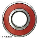 アークランズ 【メール便での発送商品】ARC ナチ(NACHi) ベアリング 内径20mm 外径47mm 6204-2NSE 6204-2NSE-