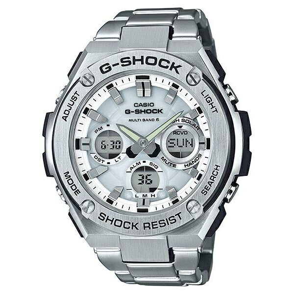 カシオ GST-W110D-7AJF (腕時計G-SHOCK) GST-W110D-7AJF