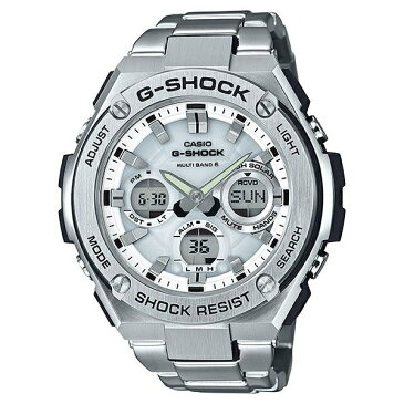 カシオ GST-W110D-7AJF (腕時計G-SHOCK) GST-W110D-7AJF