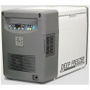 その他 ポータブル低温冷凍冷蔵庫 25L -40〜+10℃ SC-DF25 1-8757-01 その1