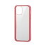 エレコム iPhone12 iPhone12 Pro ケース カバー フルカバー ( 背面ガラス ガラスフィルム ) 360度 全面 ピンク PM-A20BHV360MPN