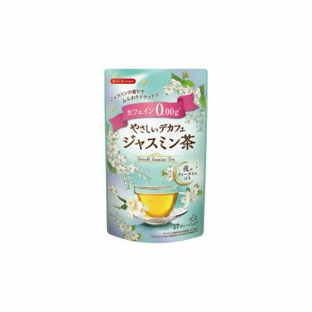 その他 ティーブティック やさしいデカフェジャスミン茶17TB×12セット 14083 CMLF-1460522【納期目安:1週間】