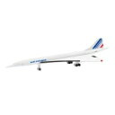 その他 Schuco Aviation コンコルド エールフランス航空　1/600スケール　403551651 CMLF-1044024【納期目安：1週間】