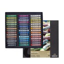REMBRANDT レンブラント ソフトパステル 45色セット T300C45 473407 CMLF-1077344【納期目安:1週間】 プロ仕様 鮮やか発色...