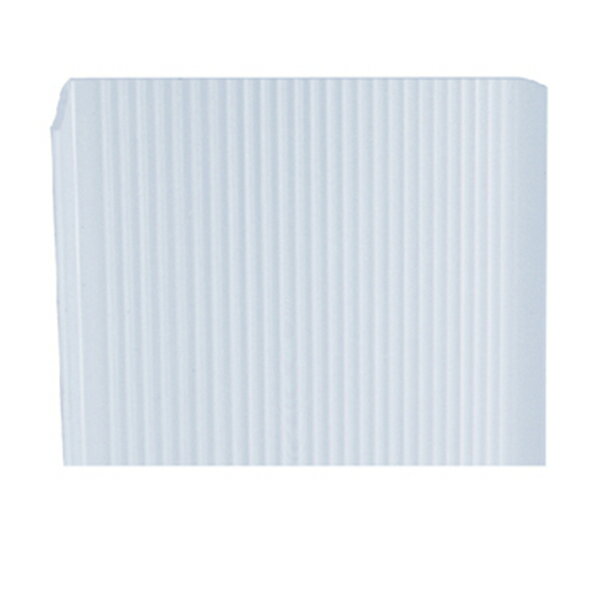 【200個セット】ポリカマドミラン CTN-559 55×900 徳用 ナチュラル 川口技研 0004-01144 ポリカマドミ..