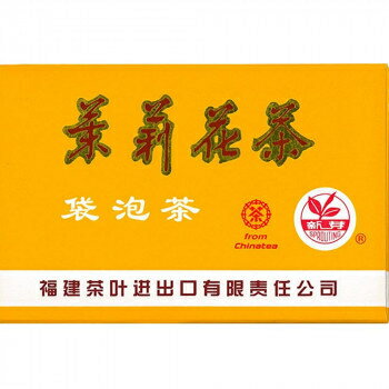 その他 新芽牌 中国茶 ジャスミン茶20TB×24セット 82-1 CMLF-1460589【納期目安:1週間】