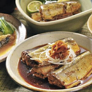 その他 小野食品　「三陸おのや」やわらか煮魚セット　5種(各40g×3袋入)　2セット CMLF-3438bd【納期目安：1週間】