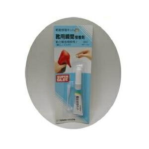 その他 靴用瞬間接着剤 3g(5654) ds-756943