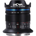 LAOWA I 14mm F4 FF RL Zero-D jRZ}Eg LAO0089