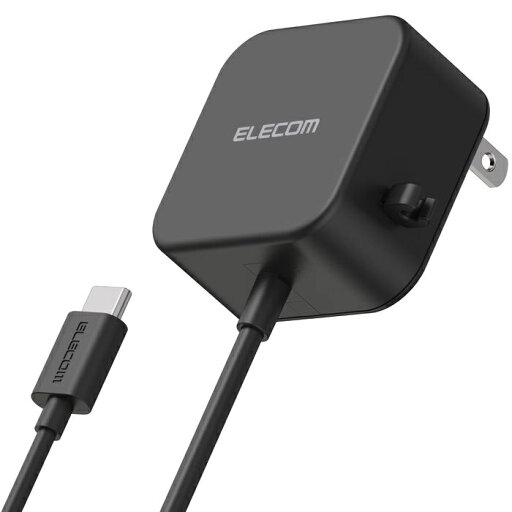 エレコム USB 充電器 スマホ タイプC PD 急速 iPhone Galaxy Xperia ブラック 1.5m MPA-ACC20BK エレコム USB 充電器 スマホ タイプC PD 急速 iPhone Galaxy Xperia ブラック 1.5m MPA-ACC20BK