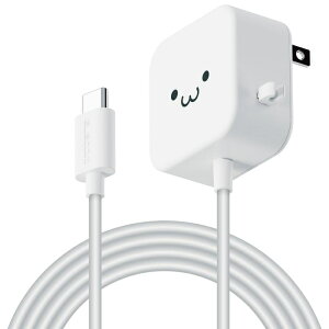 쥳 USB Ŵ ޥ C PD ® iPhone Galaxy Xperia ۥ磻ȥե 2.5m MPA-ACC21WF