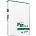 アイオーデータ EasySaver 4パッケージ版 1本 ds-2357403