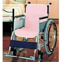 ケアメディックス 車椅子シートカバー ピンク 44020P 1パック（2枚） ds-2358442