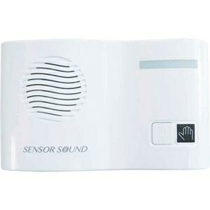 その他 (まとめ)リーベックス トイレの音消し 水の音センサーサウンド TLS1 1台 【×3セット】 ds-2359090
