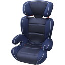 エンドー HighBack JuniorSeat BAZBAZ(ハイバックジュニアシート バズバズ)ネイビーNV 4941309280105