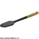 ストウブ スパチュラ(40503-106) BST7701 スパチュラ ヘラ ソース 便利 食洗機 メーカー サイズ 使いやすい 軽量 耐熱 キッチン 調理 ア...