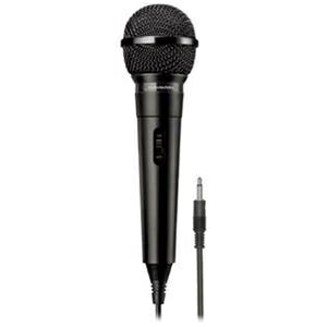 (まとめ)オーディオテクニカ ダイナミックマイクロホンATR1100x(J)【×3セット】 ds-2378067通販セール